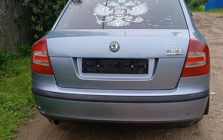 Skoda Octavia, 2005 год, 460 000 рублей, 5 фотография
