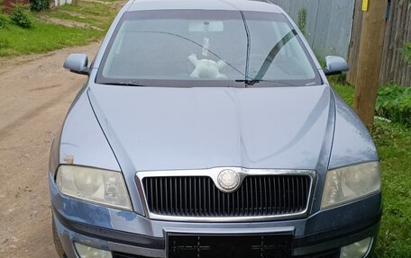 Skoda Octavia, 2005 год, 460 000 рублей, 6 фотография