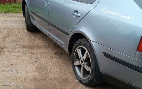 Skoda Octavia, 2005 год, 460 000 рублей, 3 фотография