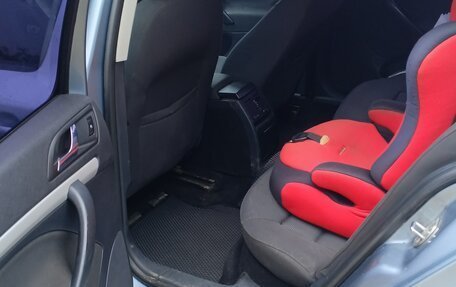 Skoda Octavia, 2005 год, 460 000 рублей, 10 фотография