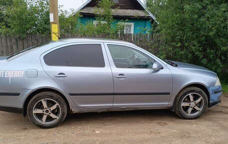 Skoda Octavia, 2005 год, 460 000 рублей, 7 фотография