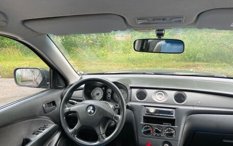 Mitsubishi Outlander III рестайлинг 3, 2007 год, 620 000 рублей, 12 фотография