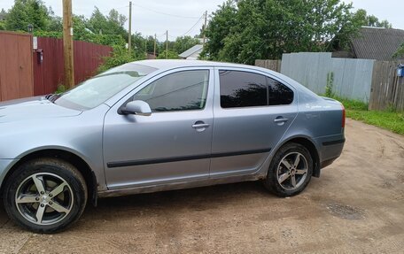 Skoda Octavia, 2005 год, 460 000 рублей, 8 фотография