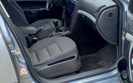 Skoda Octavia, 2005 год, 460 000 рублей, 11 фотография