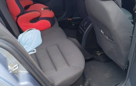 Skoda Octavia, 2005 год, 460 000 рублей, 12 фотография