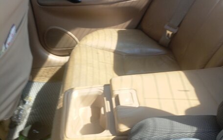 Daewoo Magnus, 2002 год, 380 000 рублей, 6 фотография