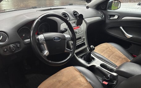 Ford Mondeo IV, 2009 год, 810 000 рублей, 5 фотография