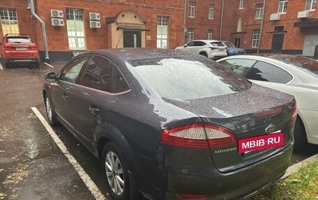 Ford Mondeo IV, 2009 год, 810 000 рублей, 4 фотография