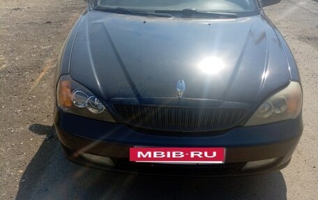 Daewoo Magnus, 2002 год, 380 000 рублей, 4 фотография