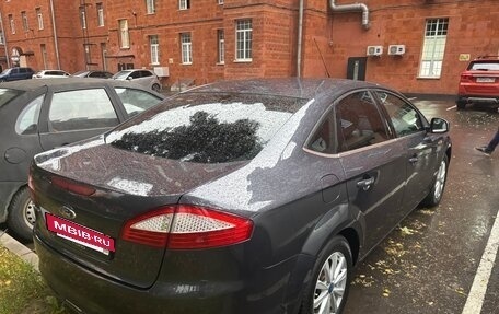 Ford Mondeo IV, 2009 год, 810 000 рублей, 3 фотография