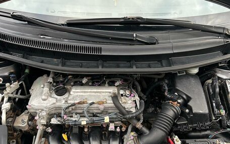 Toyota Auris II, 2007 год, 690 000 рублей, 8 фотография