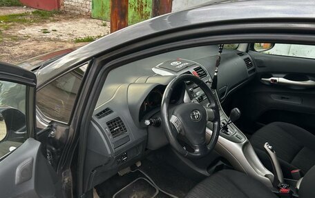 Toyota Auris II, 2007 год, 690 000 рублей, 5 фотография