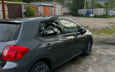 Toyota Auris II, 2007 год, 690 000 рублей, 4 фотография