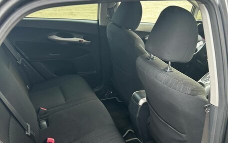 Toyota Auris II, 2007 год, 690 000 рублей, 7 фотография