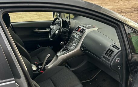 Toyota Auris II, 2007 год, 690 000 рублей, 6 фотография