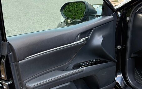Toyota Camry, 2019 год, 3 100 000 рублей, 16 фотография