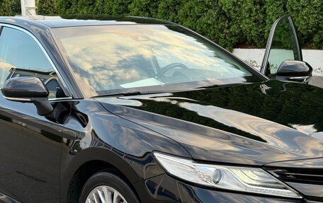 Toyota Camry, 2019 год, 3 100 000 рублей, 23 фотография