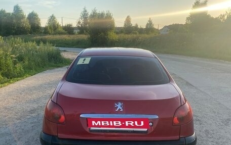 Peugeot 206, 2008 год, 350 000 рублей, 3 фотография