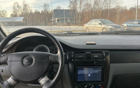 Chevrolet Lacetti, 2008 год, 315 000 рублей, 6 фотография