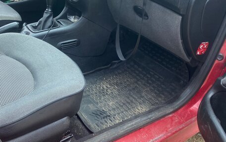 Peugeot 206, 2008 год, 350 000 рублей, 15 фотография