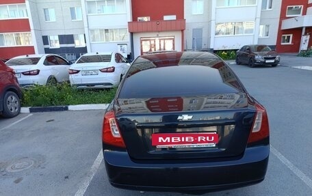 Chevrolet Lacetti, 2008 год, 315 000 рублей, 4 фотография