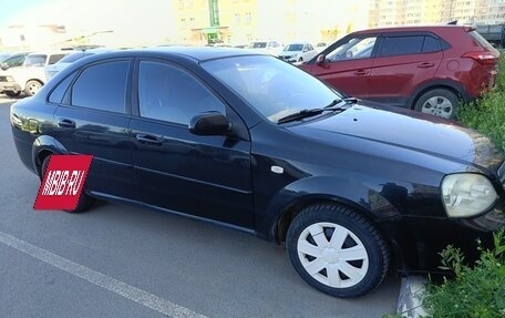 Chevrolet Lacetti, 2008 год, 315 000 рублей, 3 фотография