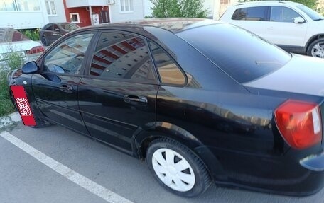 Chevrolet Lacetti, 2008 год, 315 000 рублей, 5 фотография