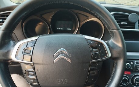 Citroen C4 II рестайлинг, 2012 год, 630 000 рублей, 6 фотография