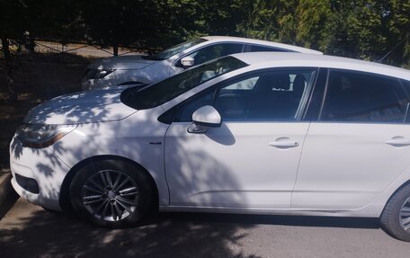 Citroen C4 II рестайлинг, 2012 год, 630 000 рублей, 4 фотография