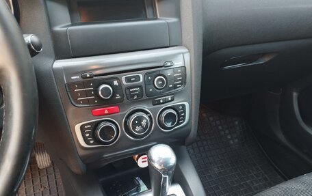 Citroen C4 II рестайлинг, 2012 год, 630 000 рублей, 8 фотография