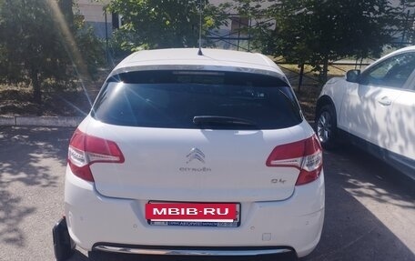 Citroen C4 II рестайлинг, 2012 год, 630 000 рублей, 7 фотография