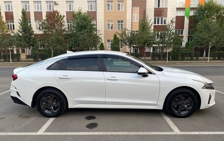 KIA K5, 2021 год, 1 888 000 рублей, 3 фотография