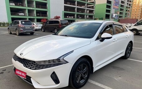 KIA K5, 2021 год, 1 888 000 рублей, 8 фотография