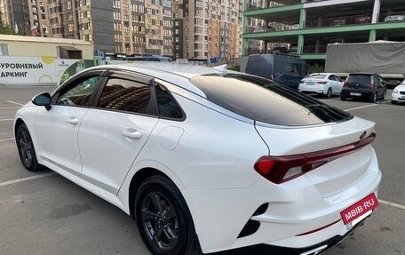 KIA K5, 2021 год, 1 888 000 рублей, 6 фотография