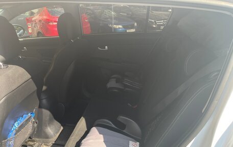KIA Sportage III, 2015 год, 1 300 000 рублей, 9 фотография