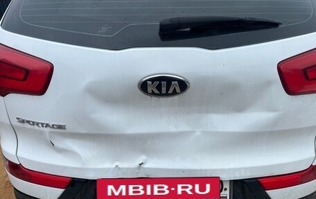 KIA Sportage III, 2015 год, 1 300 000 рублей, 10 фотография