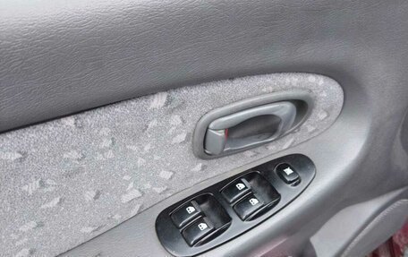 KIA Spectra II (LD), 2008 год, 370 000 рублей, 10 фотография