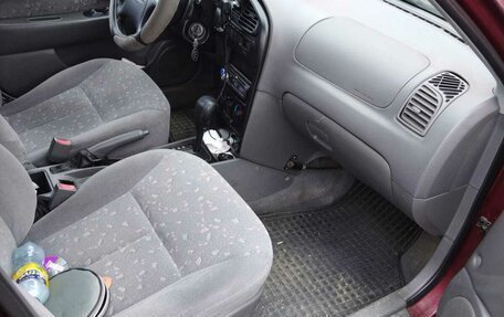 KIA Spectra II (LD), 2008 год, 370 000 рублей, 7 фотография