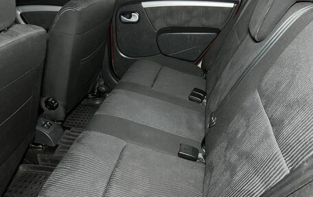Renault Logan I, 2011 год, 619 000 рублей, 9 фотография