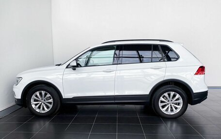 Volkswagen Tiguan II, 2019 год, 2 200 000 рублей, 7 фотография