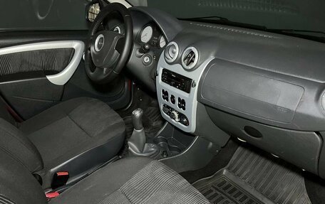 Renault Logan I, 2011 год, 619 000 рублей, 7 фотография
