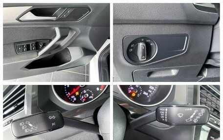Volkswagen Tiguan II, 2019 год, 2 200 000 рублей, 23 фотография