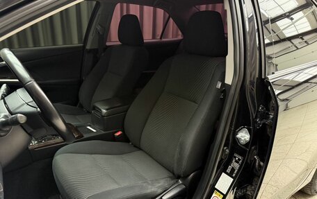 Toyota Camry, 2015 год, 2 050 000 рублей, 7 фотография