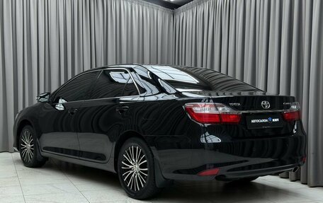 Toyota Camry, 2015 год, 2 050 000 рублей, 6 фотография