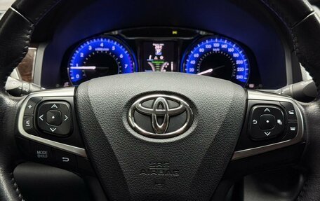 Toyota Camry, 2015 год, 2 050 000 рублей, 11 фотография