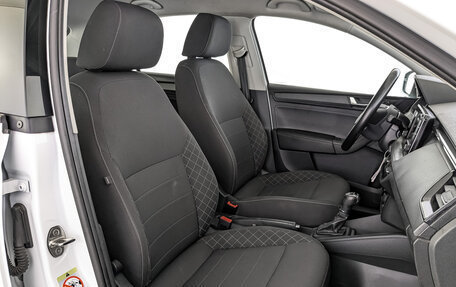 Skoda Rapid II, 2021 год, 1 350 000 рублей, 24 фотография