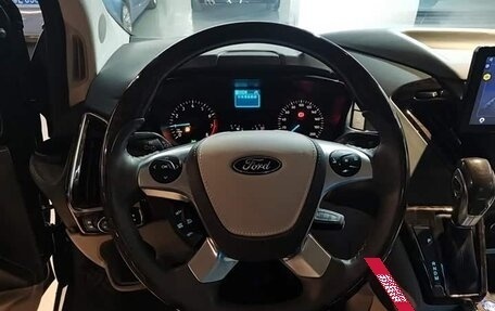 Ford Tourneo Custom I рестайлинг, 2022 год, 2 590 000 рублей, 7 фотография
