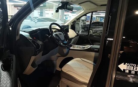 Ford Tourneo Custom I рестайлинг, 2022 год, 2 590 000 рублей, 14 фотография