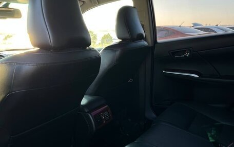 Toyota Camry, 2014 год, 1 950 000 рублей, 9 фотография