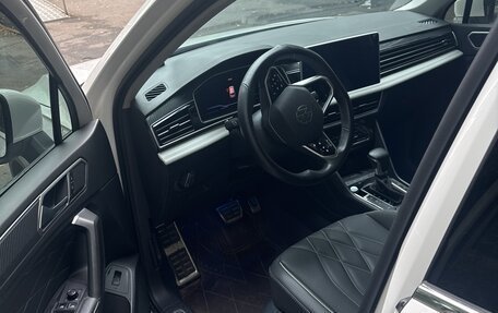 Volkswagen Tiguan II, 2021 год, 4 300 000 рублей, 9 фотография